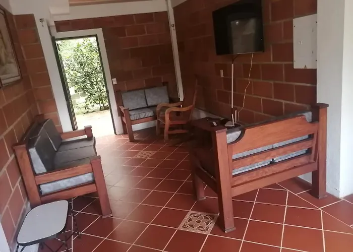 Casa Alejandria
