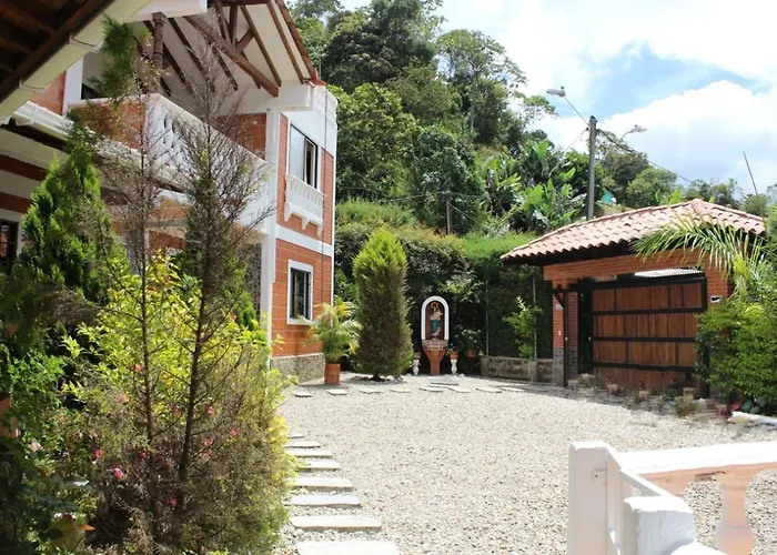Casa Alejandria