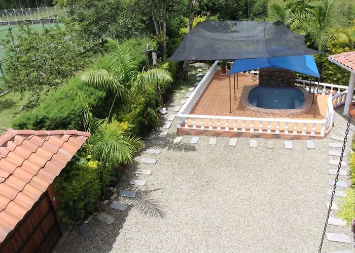 Casa Alejandria