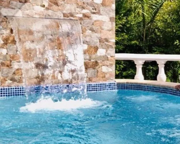Casa Alejandria