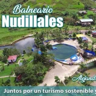 Villa Casa Alejandria