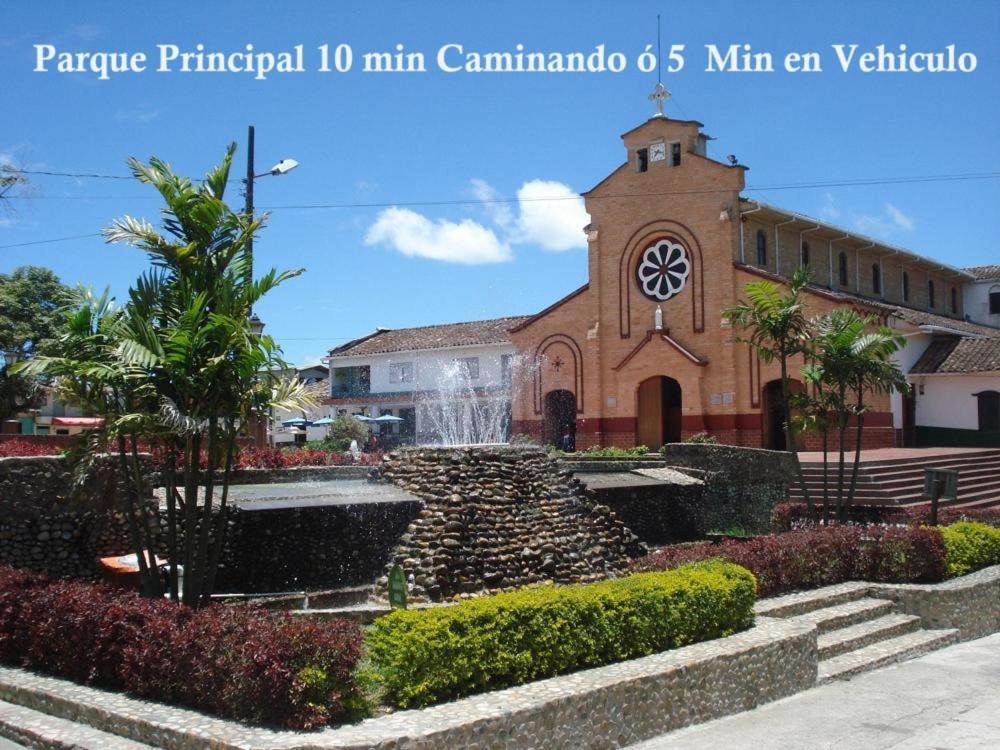 Casa *