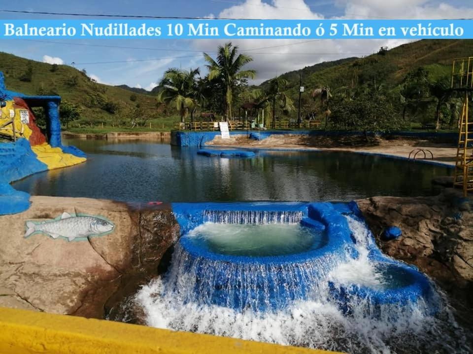 Casa Villa Alejandria