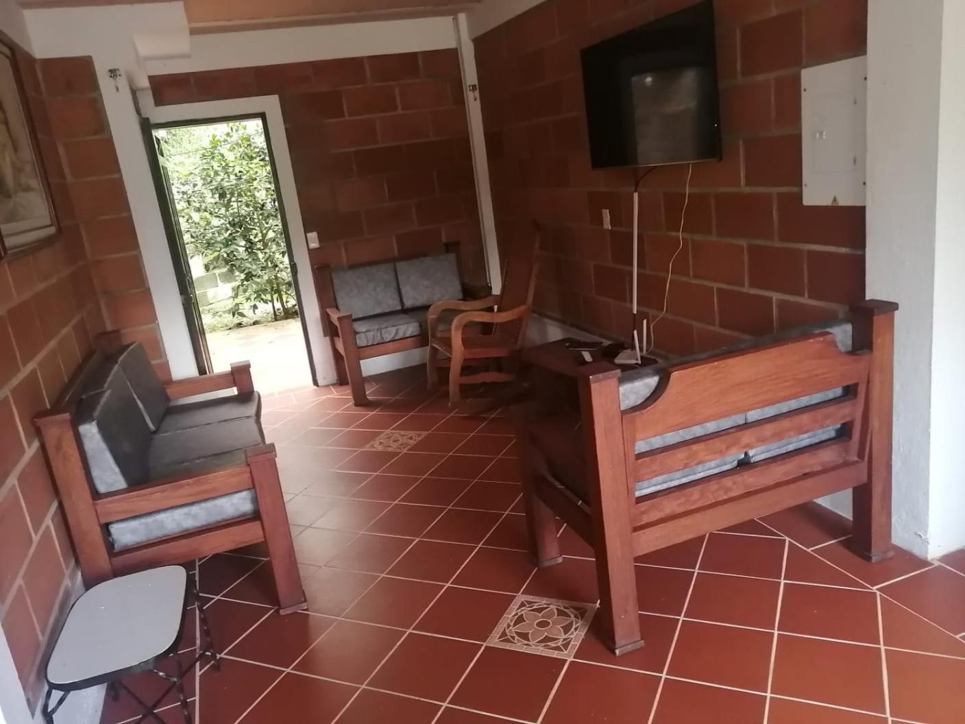 Villa Casa