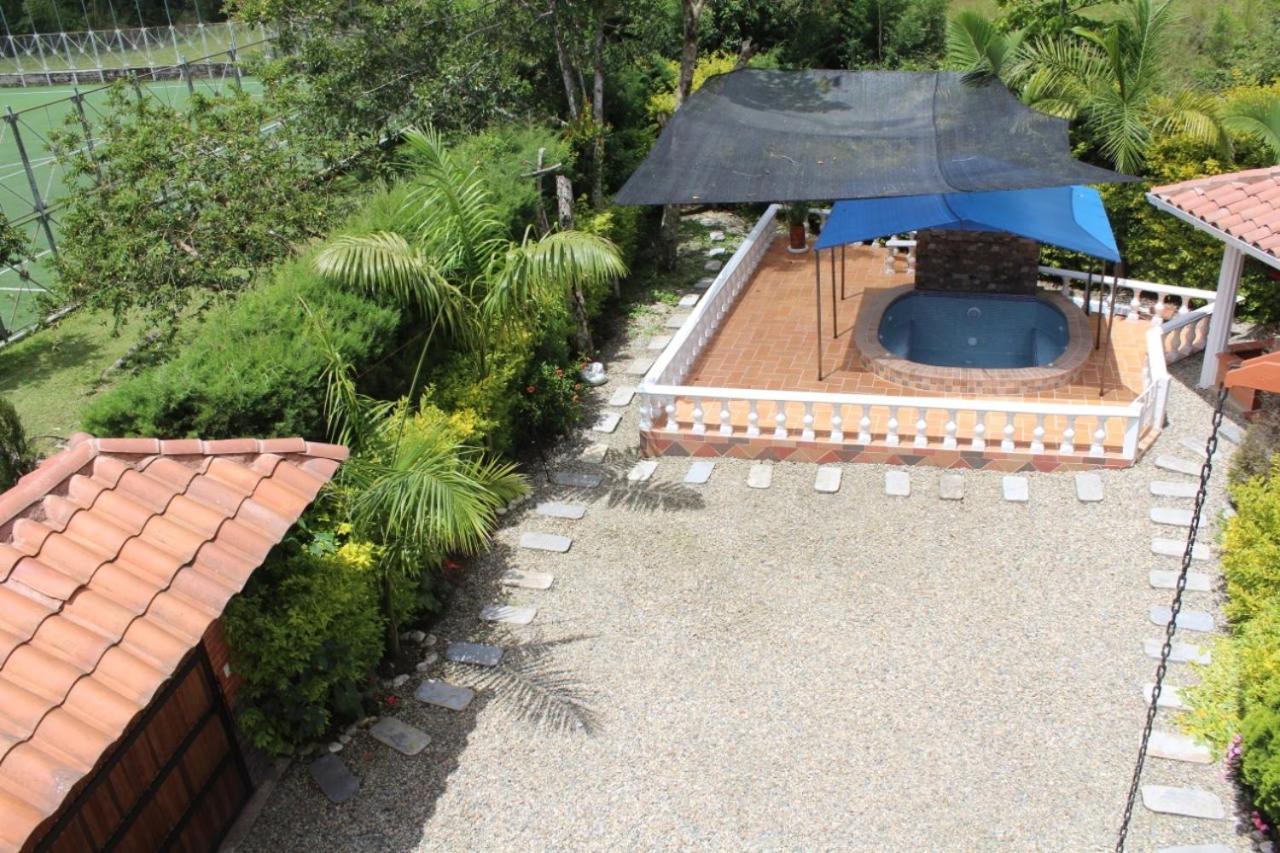 Villa Casa