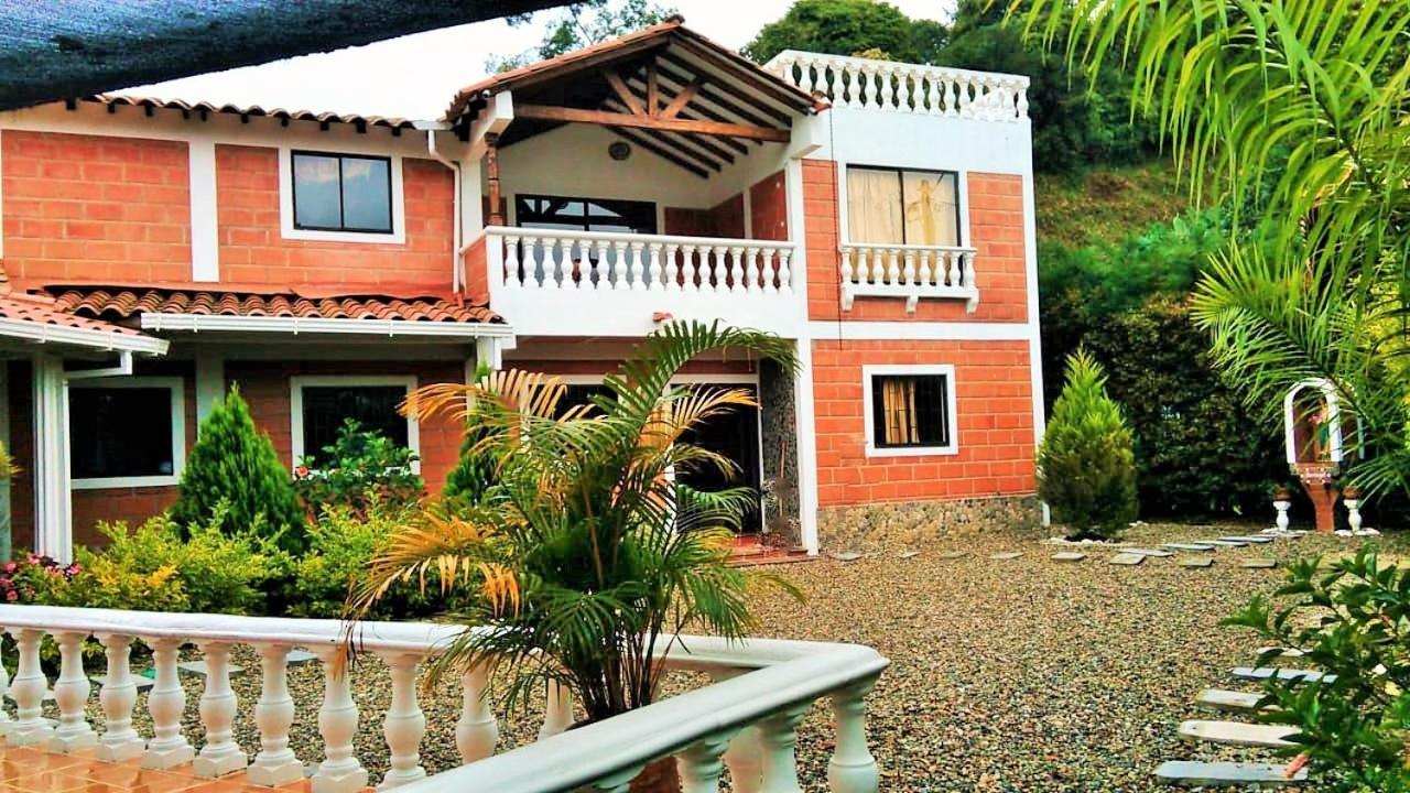 Casa Villa *