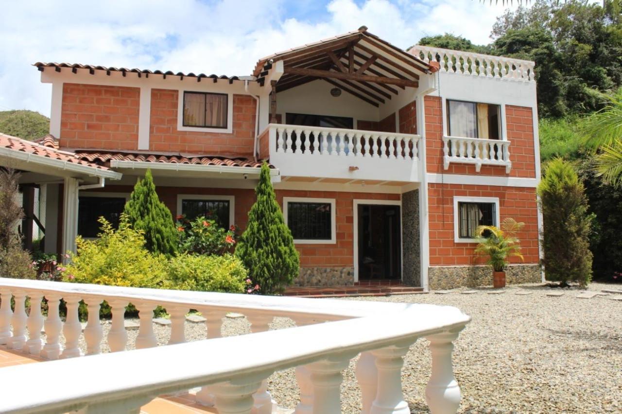 Casa Villa