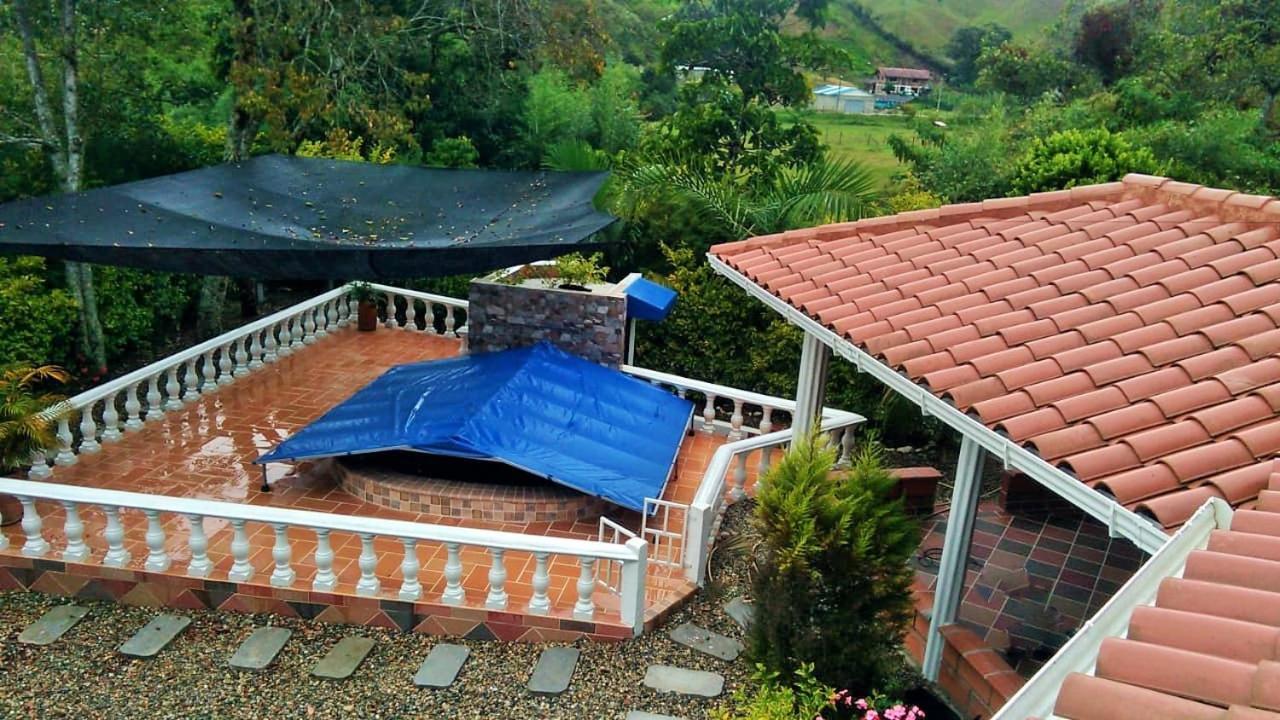 Villa Casa