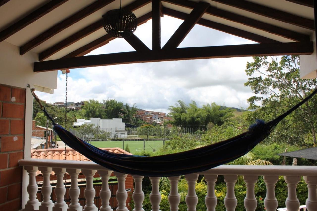 Villa Casa *