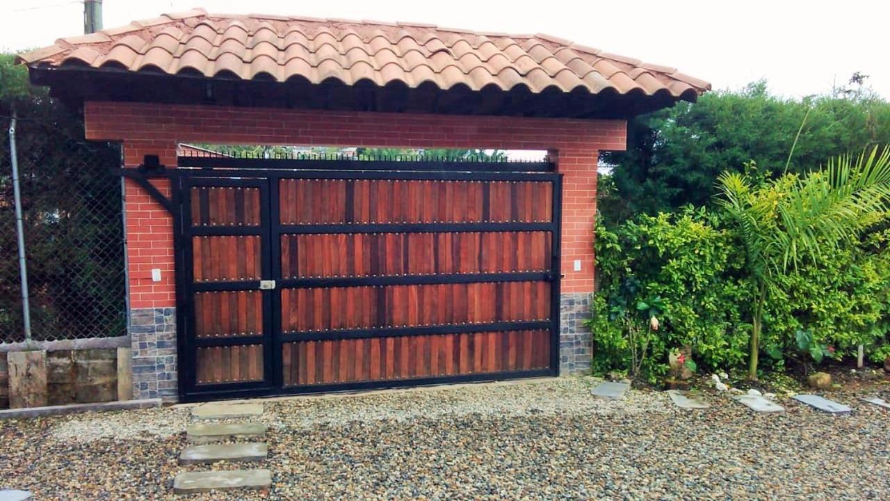 Casa Villa Alejandria