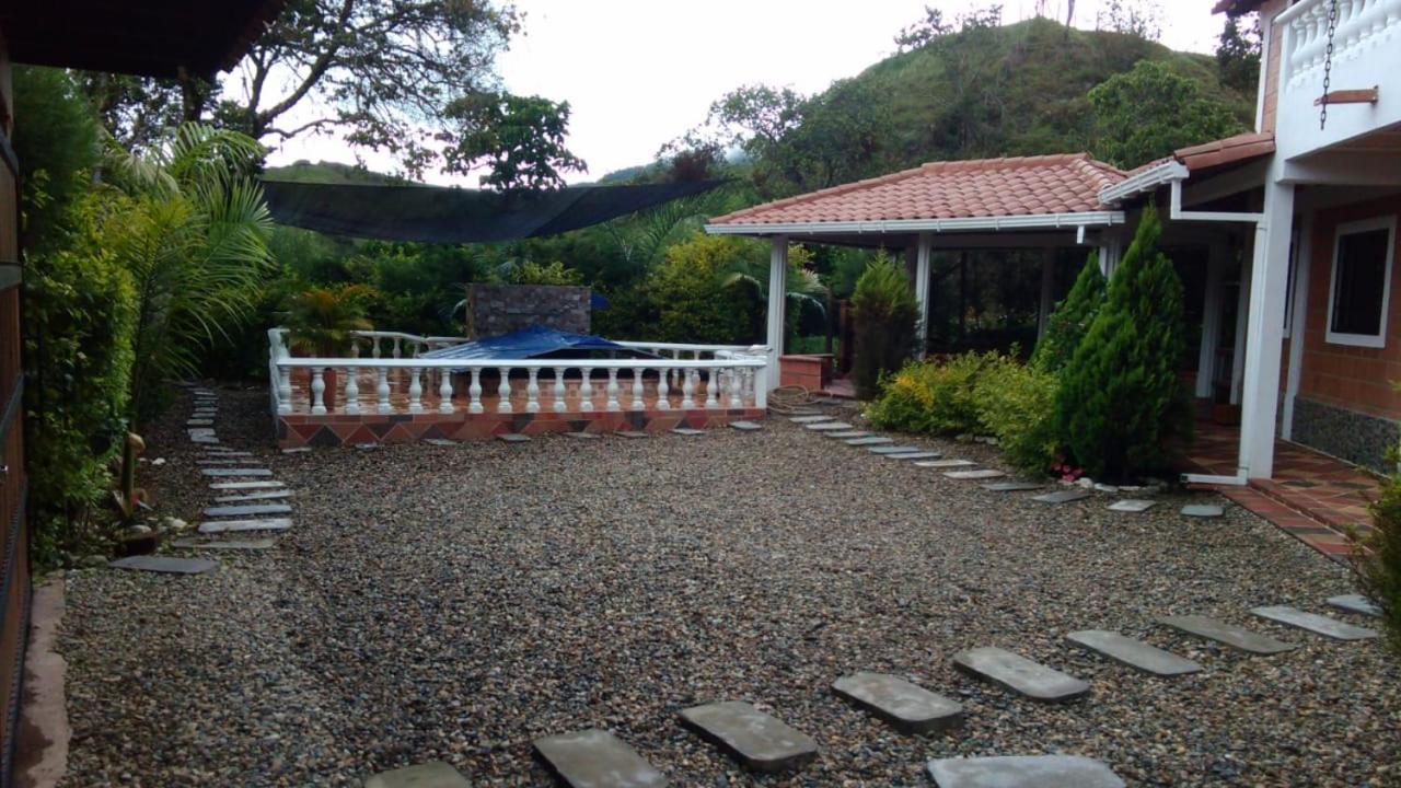 Casa Alejandria