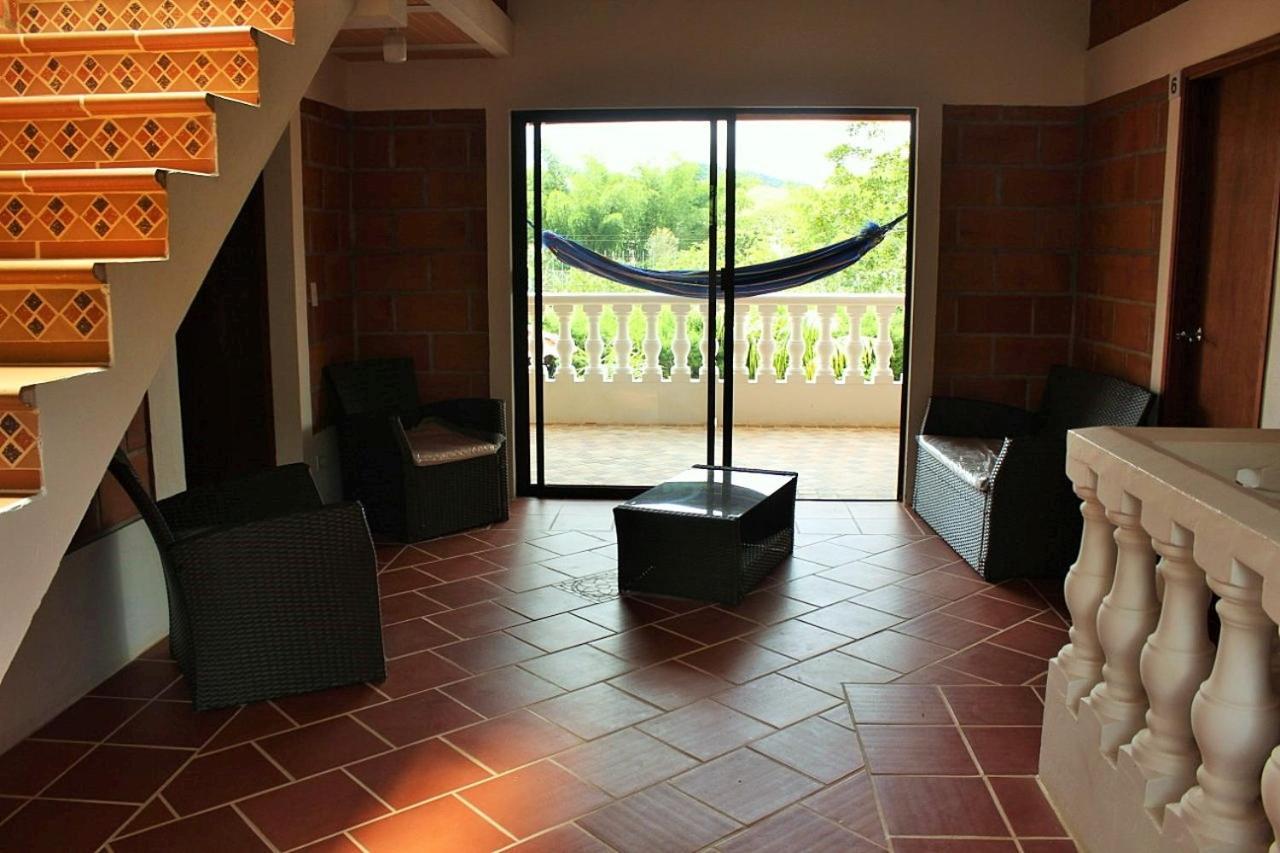 Casa Villa