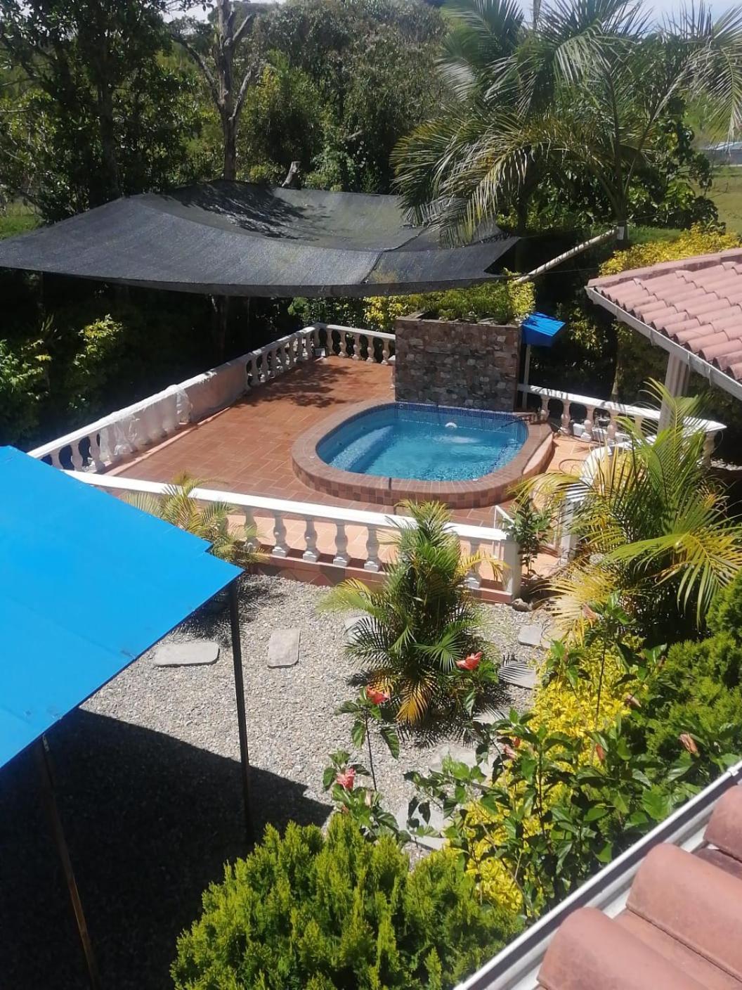 Villa Casa