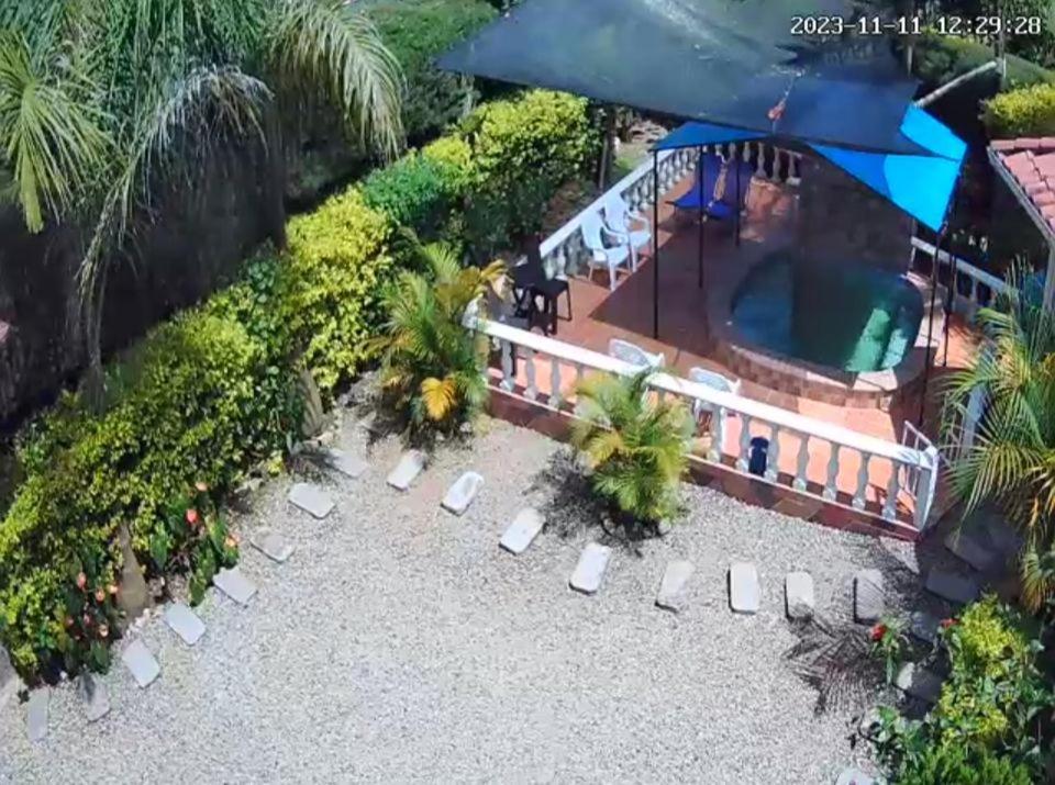 Casa * Alejandria