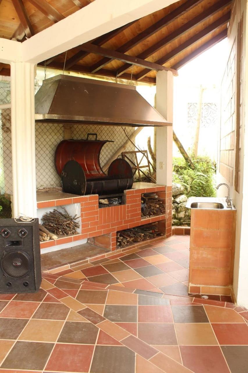 Villa Casa