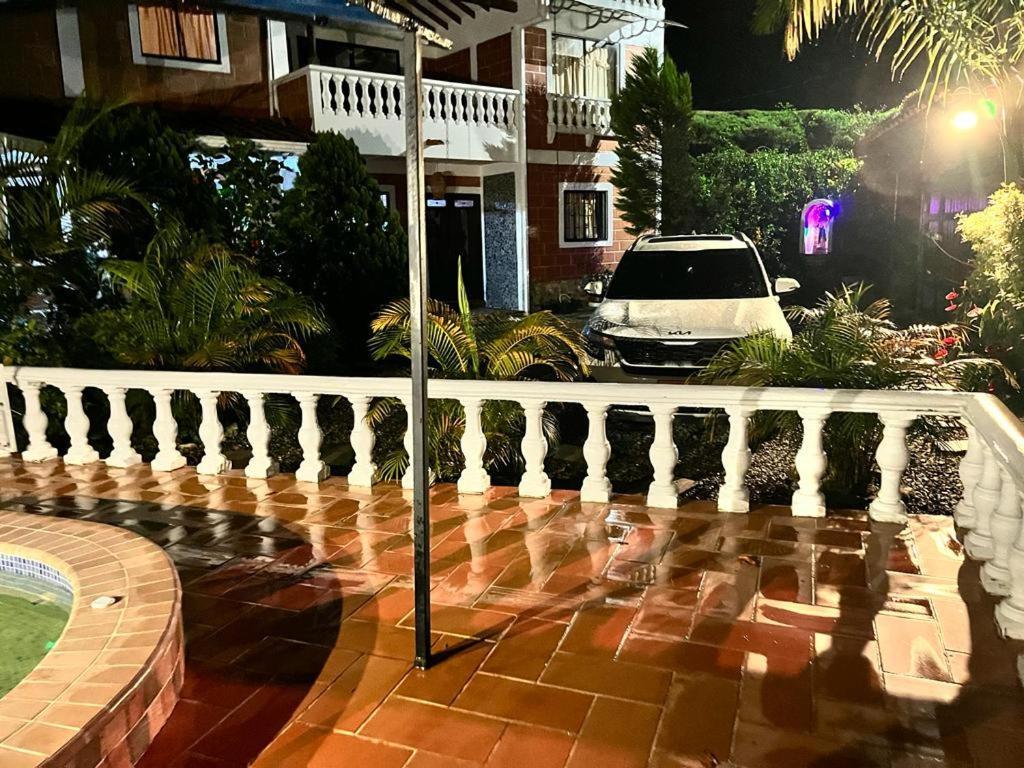 Villa Casa *