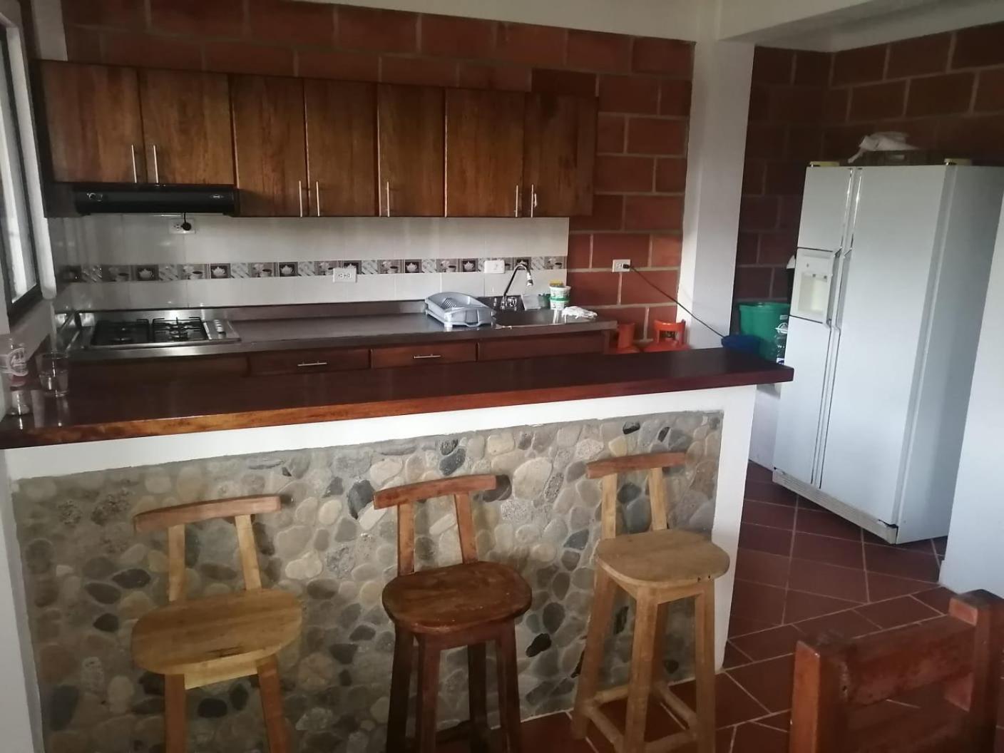Casa Alejandria